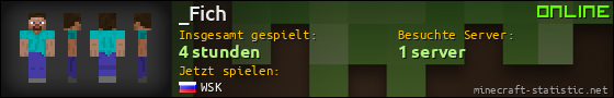 Benutzerleisten 560x90 für _Fich
