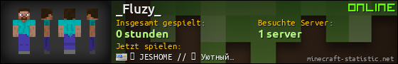 Benutzerleisten 560x90 für _Fluzy_