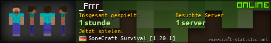 Benutzerleisten 560x90 für _Frrr_