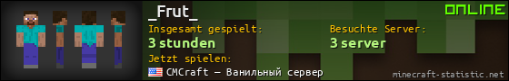 Benutzerleisten 560x90 für _Frut_