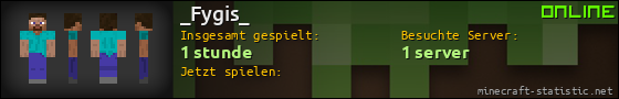 Benutzerleisten 560x90 für _Fygis_