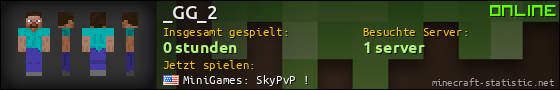 Benutzerleisten 560x90 für _GG_2