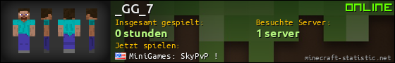 Benutzerleisten 560x90 für _GG_7