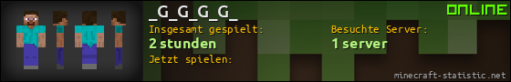 Benutzerleisten 560x90 für _G_G_G_G_