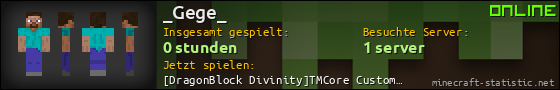 Benutzerleisten 560x90 für _Gege_