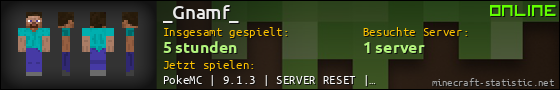 Benutzerleisten 560x90 für _Gnamf_