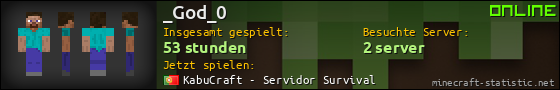 Benutzerleisten 560x90 für _God_0