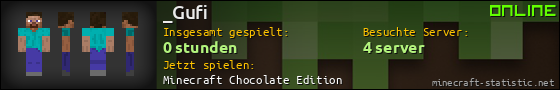 Benutzerleisten 560x90 für _Gufi