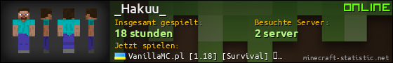 Benutzerleisten 560x90 für _Hakuu_
