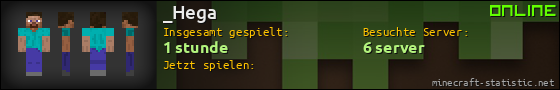 Benutzerleisten 560x90 für _Hega