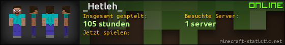 Benutzerleisten 560x90 für _Hetleh_