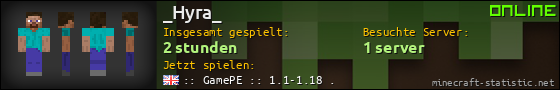 Benutzerleisten 560x90 für _Hyra_