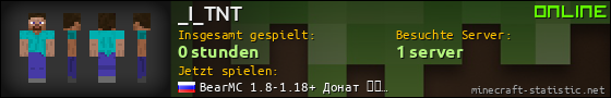 Benutzerleisten 560x90 für _I_TNT