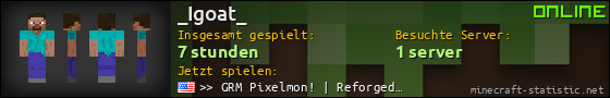 Benutzerleisten 560x90 für _Igoat_