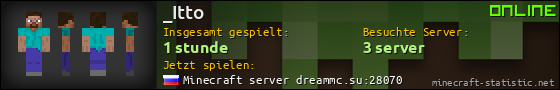 Benutzerleisten 560x90 für _Itto