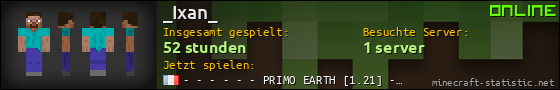 Benutzerleisten 560x90 für _Ixan_