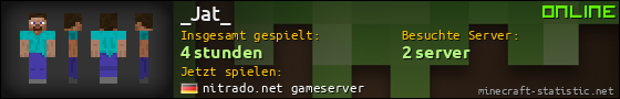 Benutzerleisten 560x90 für _Jat_