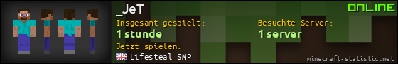 Benutzerleisten 560x90 für _JeT