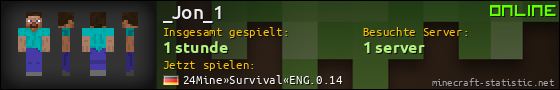Benutzerleisten 560x90 für _Jon_1