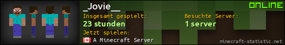 Benutzerleisten 560x90 für _Jovie__