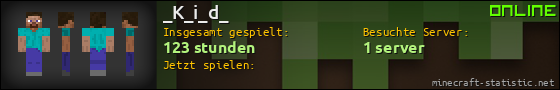 Benutzerleisten 560x90 für _K_i_d_