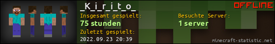 Benutzerleisten 560x90 für _K_i_r_i_t_o_