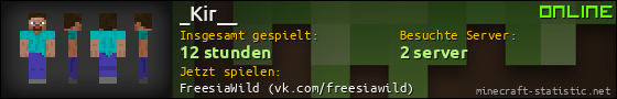 Benutzerleisten 560x90 für _Kir__