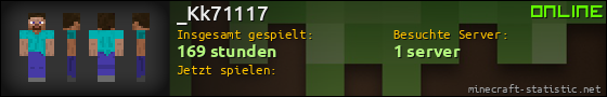 Benutzerleisten 560x90 für _Kk71117