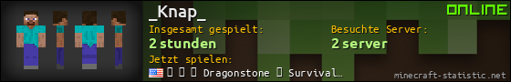 Benutzerleisten 560x90 für _Knap_
