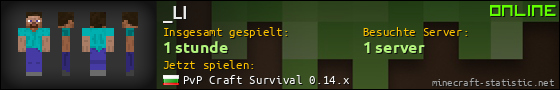 Benutzerleisten 560x90 für _LI