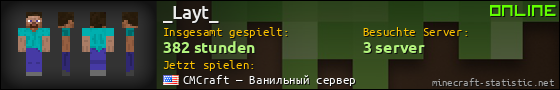 Benutzerleisten 560x90 für _Layt_