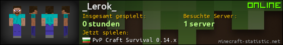 Benutzerleisten 560x90 für _Lerok_