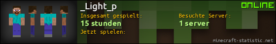 Benutzerleisten 560x90 für _Light_p