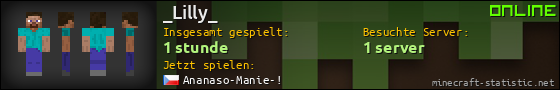Benutzerleisten 560x90 für _Lilly_