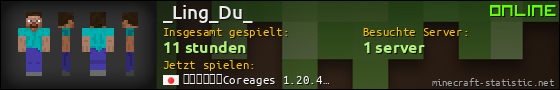 Benutzerleisten 560x90 für _Ling_Du_