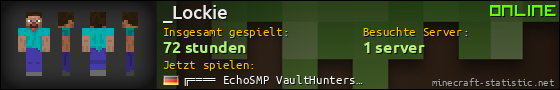 Benutzerleisten 560x90 für _Lockie