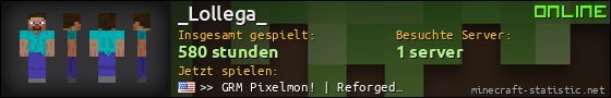 Benutzerleisten 560x90 für _Lollega_