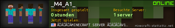 Benutzerleisten 560x90 für _M4_A1_