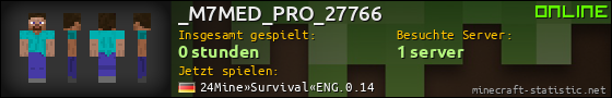 Benutzerleisten 560x90 für _M7MED_PRO_27766