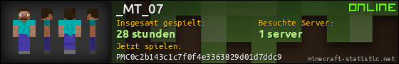 Benutzerleisten 560x90 für _MT_07