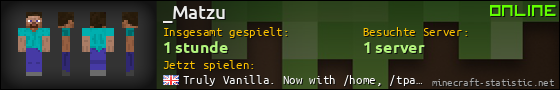 Benutzerleisten 560x90 für _Matzu