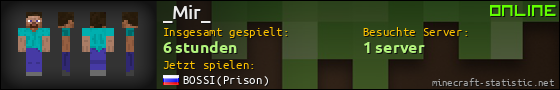 Benutzerleisten 560x90 für _Mir_