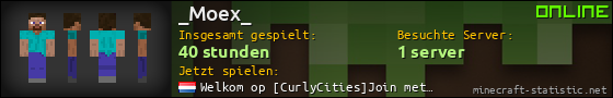 Benutzerleisten 560x90 für _Moex_
