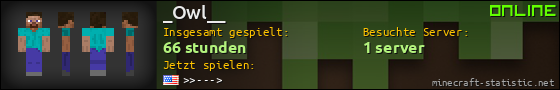 Benutzerleisten 560x90 für _Owl__