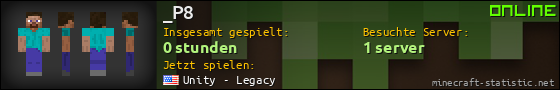 Benutzerleisten 560x90 für _P8
