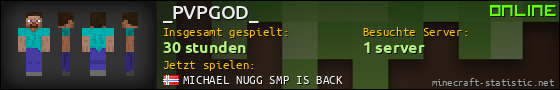 Benutzerleisten 560x90 für _PVPGOD_
