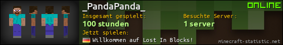 Benutzerleisten 560x90 für _PandaPanda_