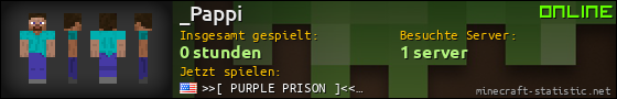 Benutzerleisten 560x90 für _Pappi