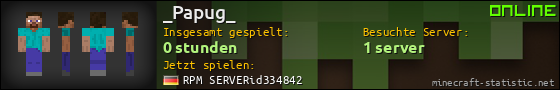Benutzerleisten 560x90 für _Papug_
