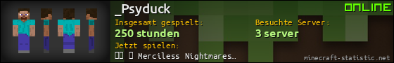 Benutzerleisten 560x90 für _Psyduck